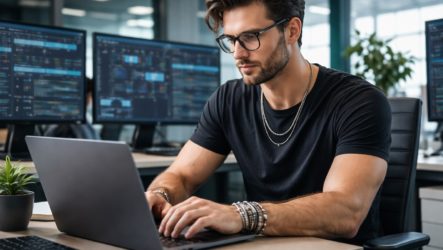Платформа для автоматизации ИТ-операций: что это и зачем нужно