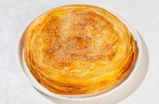 Какую еду заказать на дом осенью: вкусные идеи из Новороссийска