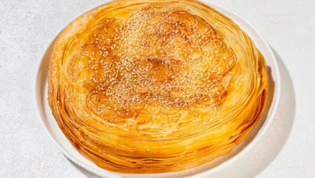 Какую еду заказать на дом осенью: вкусные идеи из Новороссийска